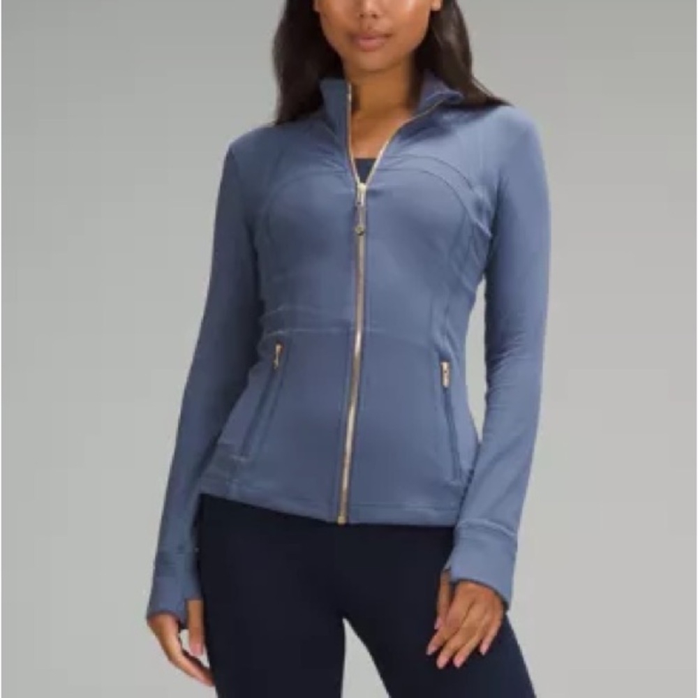 Lululemon 🍋 Define Jacket* Nulu 💙